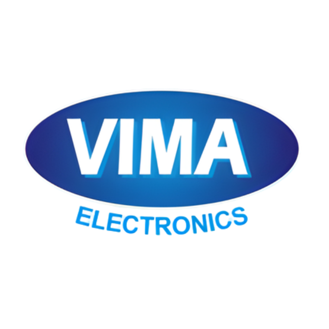 Vima Electronics Logo